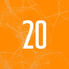 Icon for Live 20 seconds in total