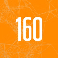 Icon for Live 160 seconds in total