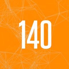 Icon for Live 140 seconds in total