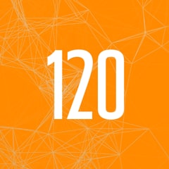 Icon for Live 120 seconds in total