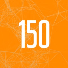 Icon for Live 150 seconds in total