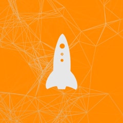 Icon for Rocket Lift Off