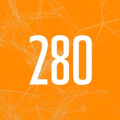 Icon for Live 280 seconds in total