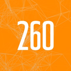 Icon for Live 260 seconds in total