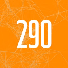 Icon for Live 290 seconds in total