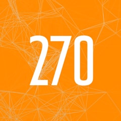 Icon for Live 270 seconds in total