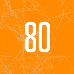 Icon for Live 80 seconds in total
