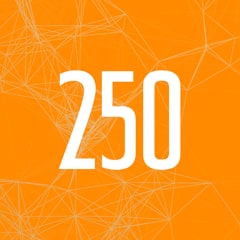 Icon for Live 250 seconds in total