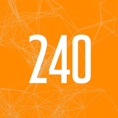Icon for Live 240 seconds in total