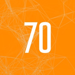Icon for Live 70 seconds in total