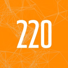 Icon for Live 220 seconds in total