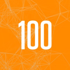 Icon for Live 100 seconds in total