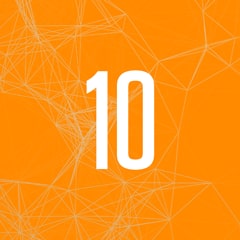 Icon for Live 10 seconds in total