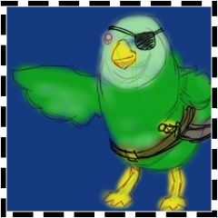 Icon for You Made Seagull Happy