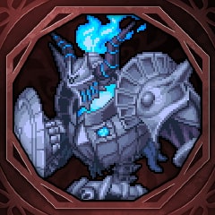 Icon for Cave Guardian