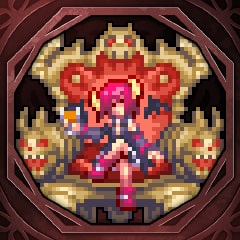 Icon for Kurona, Full Power!