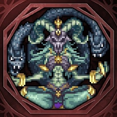 Icon for Power Overwhelming