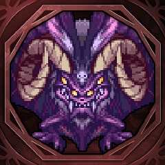 Icon for Demonic Gatekeeper