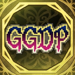 Icon for GGDP