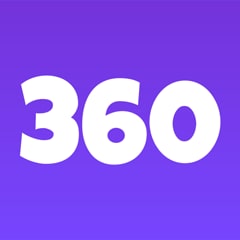 Icon for Accumulate flight height of 360 meters