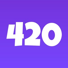 Icon for Accumulate flight height of 420 meters