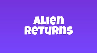 Alien Returns