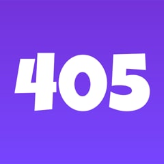 Icon for Accumulate flight height of 405 meters