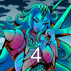 Icon for Level 4