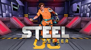 Steel Defier