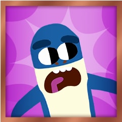 Icon for Jaws Dropped