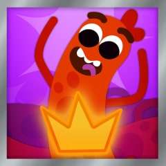 Icon for King Of The Sink