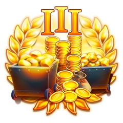 Icon for Gold-miner