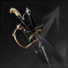 Icon for Normal Weapon Collector