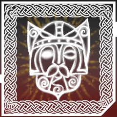Icon for The speed of Odin