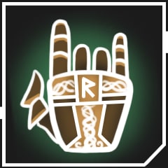 Icon for Rearmed Viking