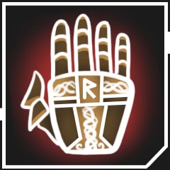Icon for Rearmed God