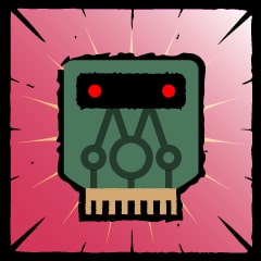 Icon for Hacked the hack.