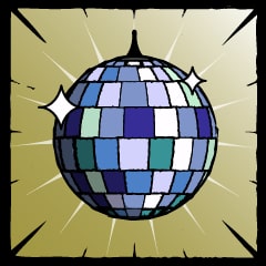 Icon for Magic sphere