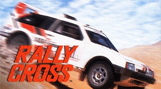 Rally Cross