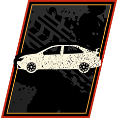 Icon for Traditional Rally