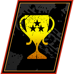 Icon for 1997 World Champion