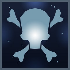 Icon for The intrepid