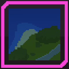 Icon for The islands