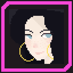 Icon for Glamour party