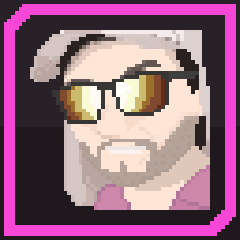 Icon for The sus looking guy