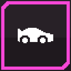 Icon for Car Collector