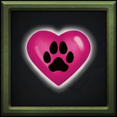 Icon for Man's Best Friend
