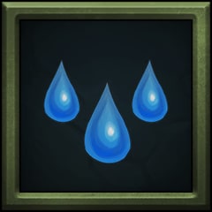 Icon for Cleansing of the Cursed Fountain