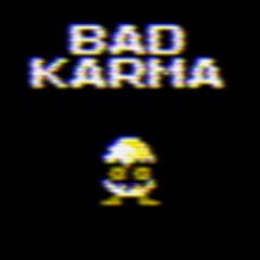 Icon for Become stuck with Bad Karma