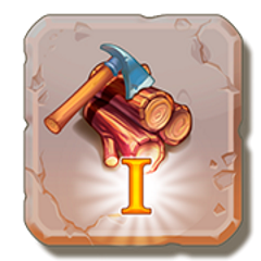 Icon for Woodcutter